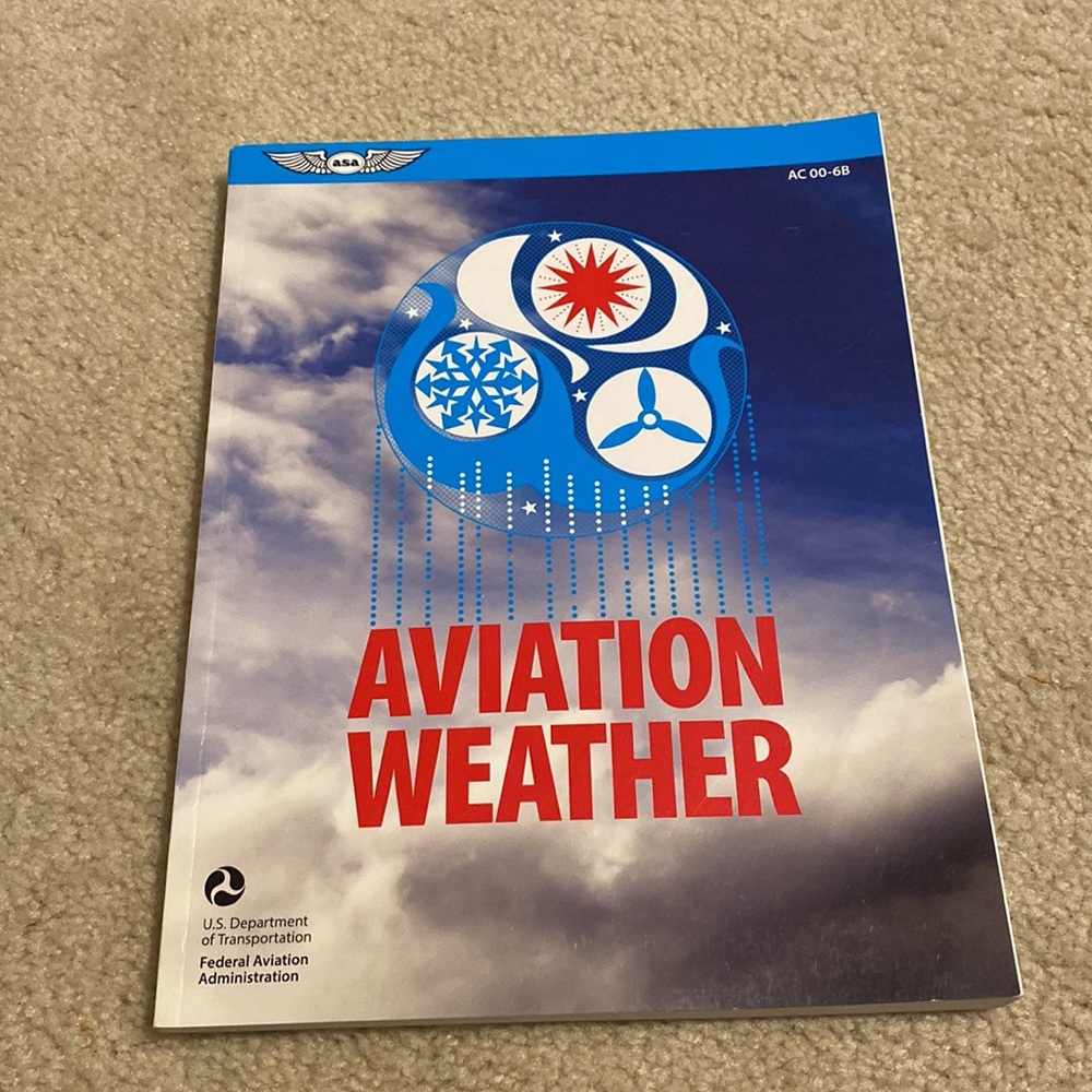 Pilot Student’s Books - Picture 2 of 8